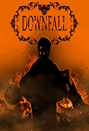 Downfall Colonna sonora (2016) copertina