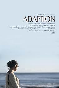 Adaption (2017) copertina