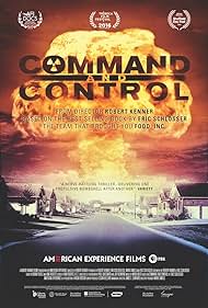 Command and Control (2016) cover