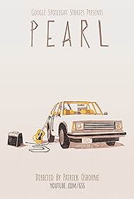 Pearl (2016) cover