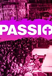 The Passion Banda sonora (2016) carátula