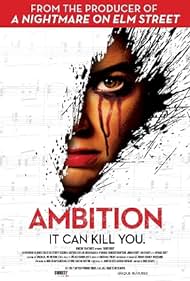Ambition (2019) carátula