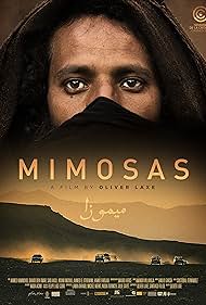 Mimosas Banda sonora (2016) carátula