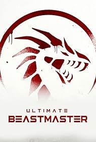 Ultimate Beastmaster (2017) cover