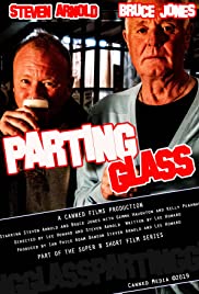 Parting Glass Colonna sonora (2019) copertina