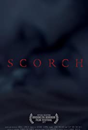 Scorch (2017) copertina