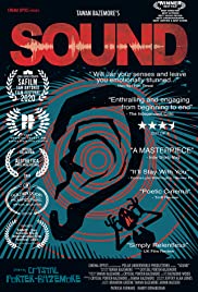 Sound Colonna sonora (2019) copertina