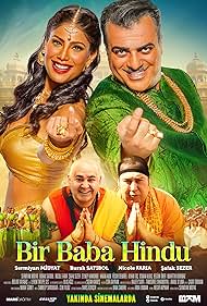 Bir Baba Hindu (2016) cover