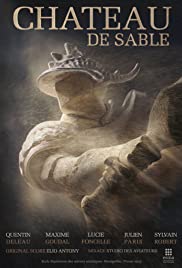 Chateau De Sable Banda sonora (2015) carátula