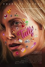 Tully (2018) cover