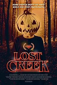 Lost Creek Soundtrack (2016) cover