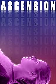 Ascension (2018) copertina