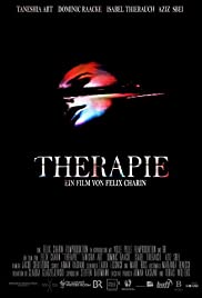 Therapie (2016) copertina