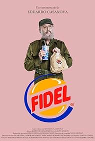 Fidel Colonna sonora (2016) copertina