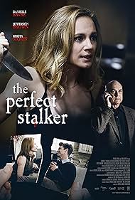 The Perfect Stalker (2016) cover