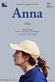 Anna Colonna sonora (2015) copertina