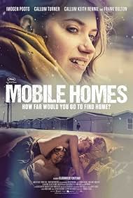 Mobile Homes (2017) cover