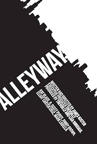 Alleyway Soundtrack (2015) cover