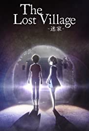 The Lost Village (2016) cover
