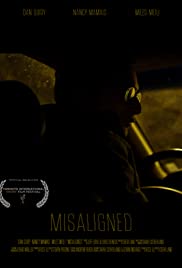 Misaligned Colonna sonora (2016) copertina