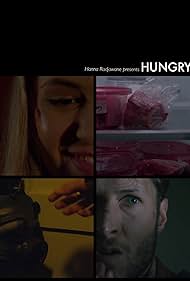 Hungry Colonna sonora (2016) copertina
