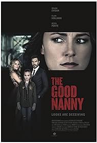 The Good Nanny (2017) cover