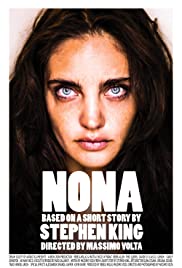 Nona (2016) copertina