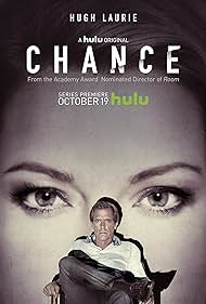 Chance (2016) cobrir