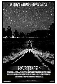Northern Banda sonora (2017) carátula