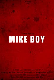 Mike Boy Banda sonora (2017) carátula