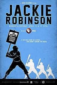 Jackie Robinson (2016) cover