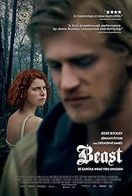 Besta (2017) cover