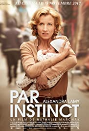 Par instinct (2017) cobrir
