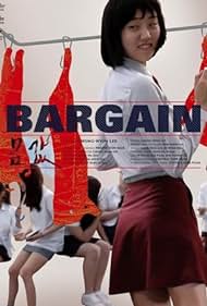 Bargain Bande sonore (2015) couverture
