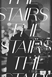 The Stairs (2015) copertina