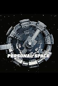 Personal Space Colonna sonora (2018) copertina