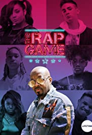 The Rap Game (2016) carátula