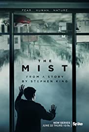 The Mist (2017) cover