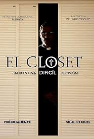 El Closet (2018) copertina