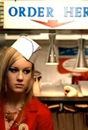 Brie Larson: She Said Colonna sonora (2005) copertina