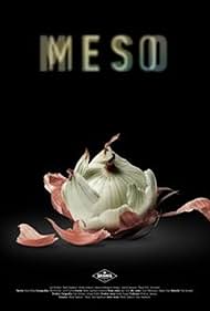 Meso Soundtrack (2017) cover