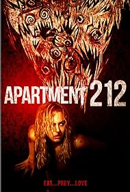 Apartment 212 (2017) cover