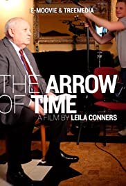 The Arrow of Time Banda sonora (2017) carátula