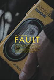 Fault Colonna sonora (2016) copertina
