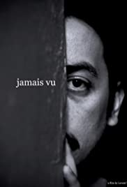 Jamais Vu (2016) cover