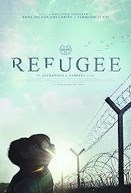 Refugee (2018) cover