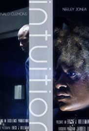 Intuition Colonna sonora (2016) copertina