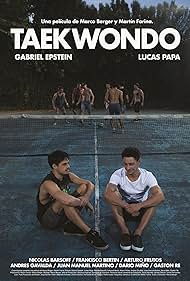 Taekwondo (2016) cover