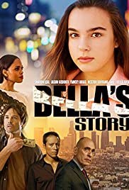 Bella's Story Banda sonora (2018) carátula