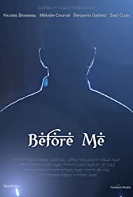 Before Me Banda sonora (2016) carátula